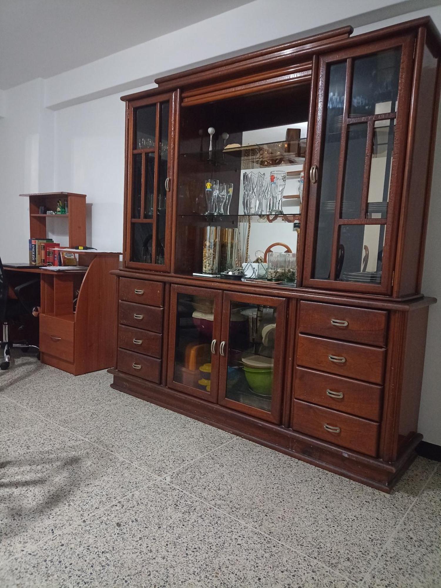 Amoblada Con Bano Compartido Campeggio