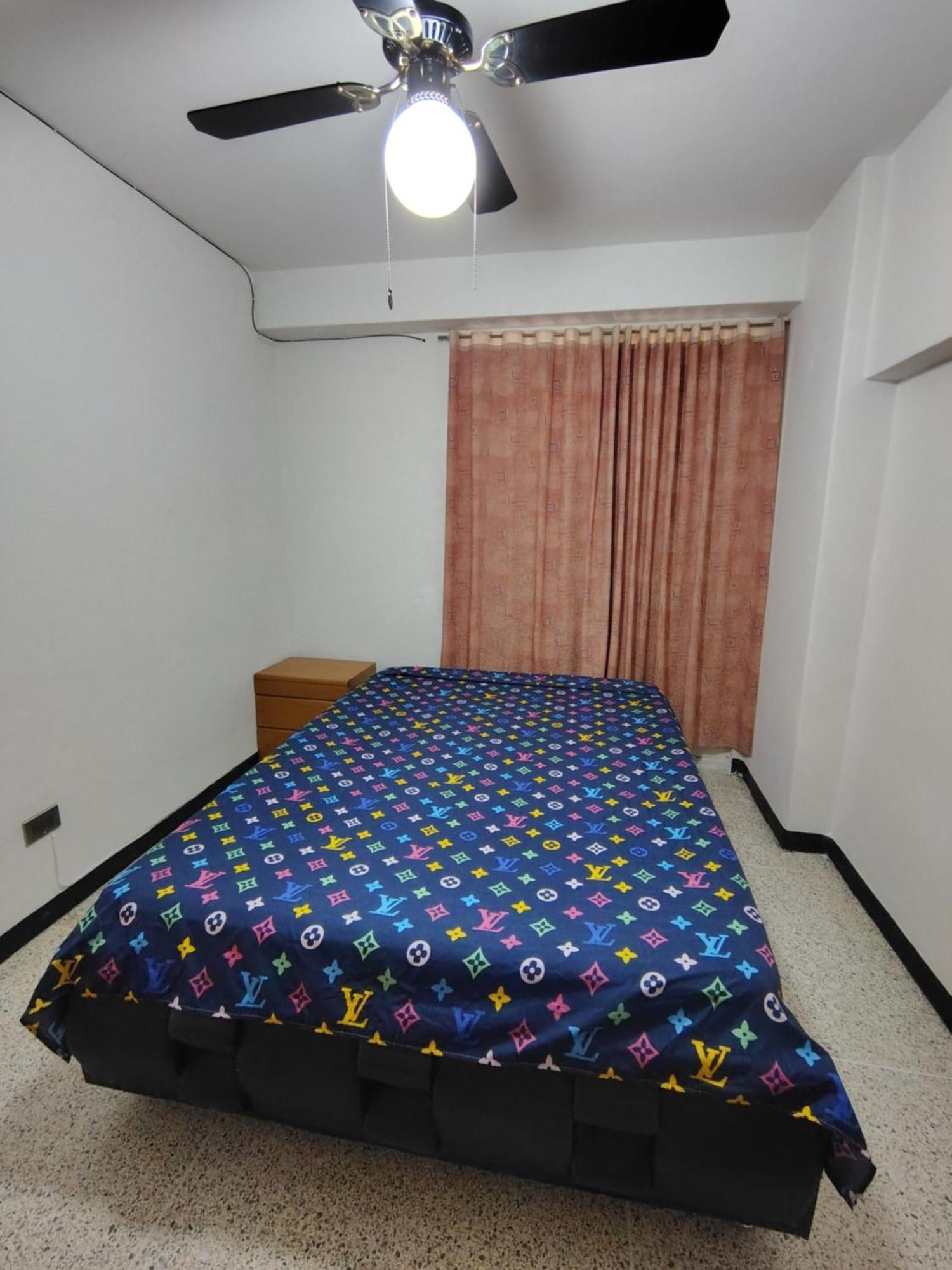 Amoblada Con Bano Compartido Campsite